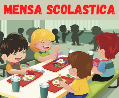 SERVIZIO PREPARAZIONE PASTI MENSA SCOLASTICA 2026/2029