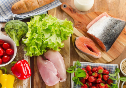 FORNITURA DERRATE ALIMENTARI PER MENSA SCOLASTICA 2026 2029
