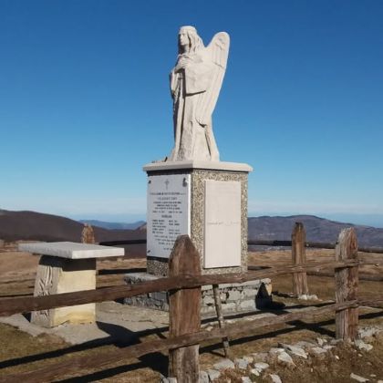 OSSERVAZIONI PROGETTO EOLICO CROCIGLIA