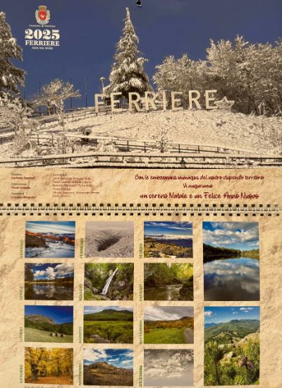 FOTO CALENDARIO