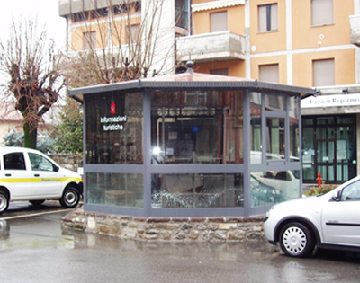 Info Turismo ...