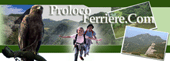 Accedi al sito della Proloco di Ferriere